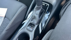 Toyota Corolla 1.8 VVT-i Hybrid Icon Tech 5dr CVT Hybrid Hatchback